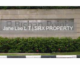Bishan Point (D20), Condominium #169631802